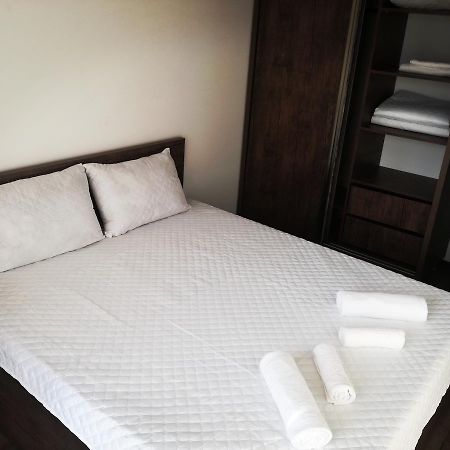 Studio Apartment With Great View Ureki Exterior foto