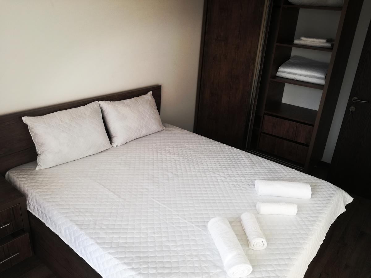 Studio Apartment With Great View Ureki Exterior foto