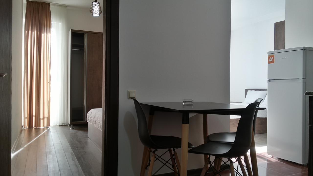 Studio Apartment With Great View Ureki Exterior foto