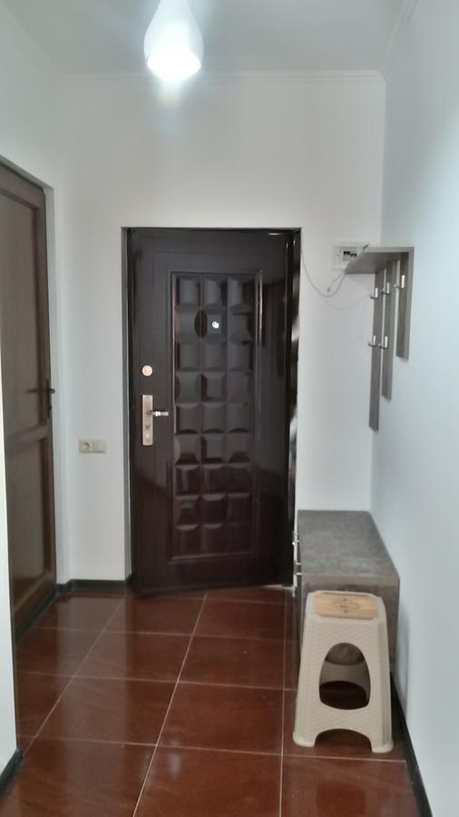 Studio Apartment With Great View Ureki Exterior foto
