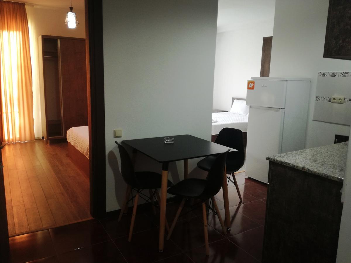 Studio Apartment With Great View Ureki Exterior foto