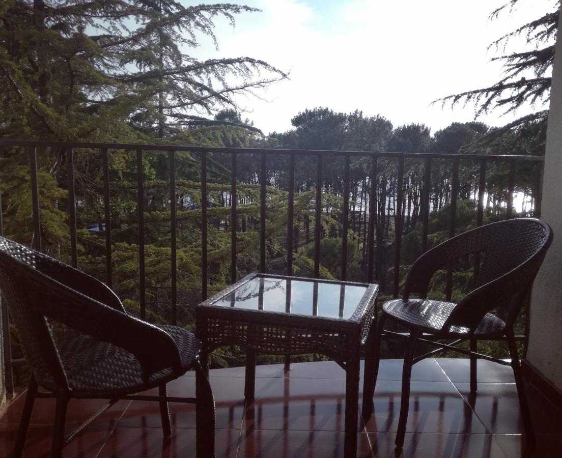 Studio Apartment With Great View Ureki Exterior foto