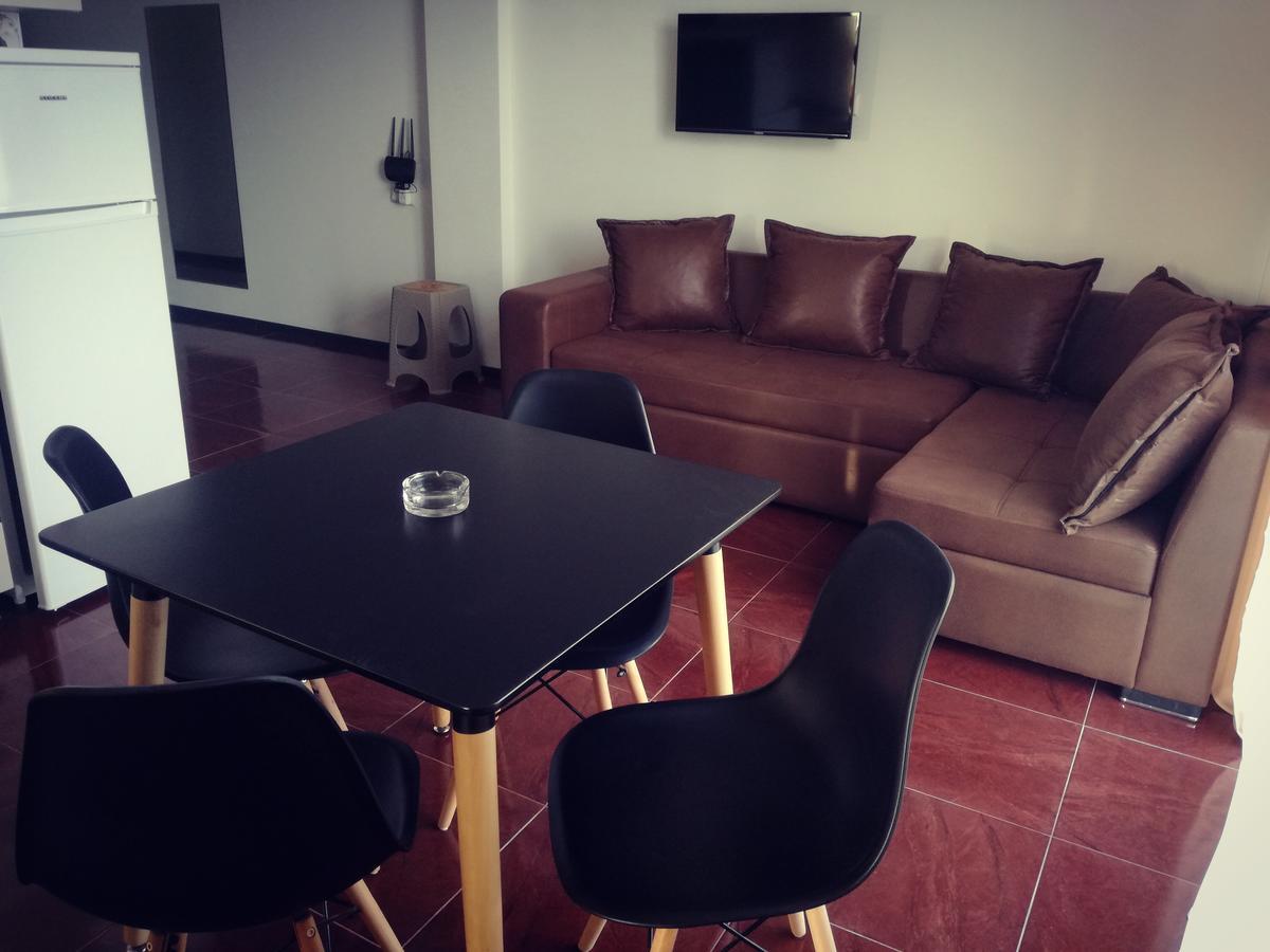 Studio Apartment With Great View Ureki Exterior foto