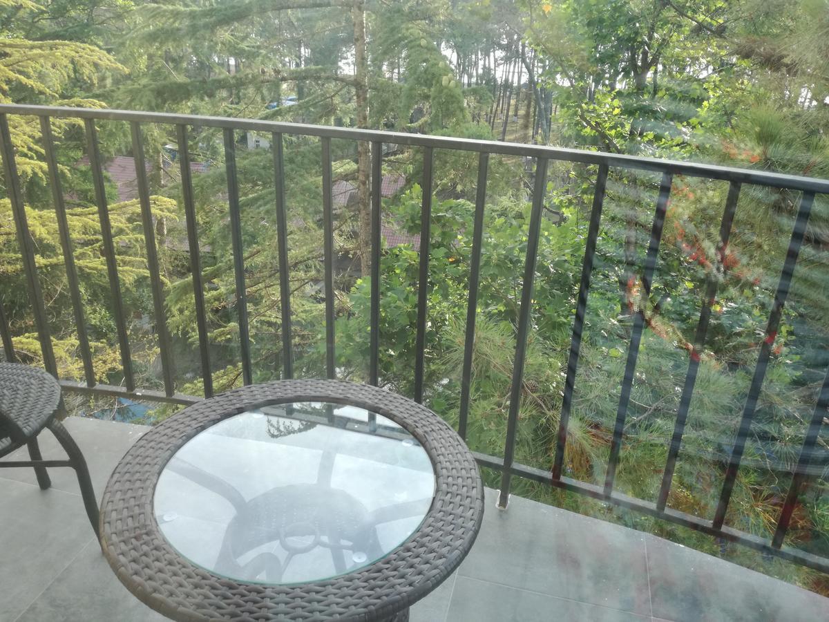 Studio Apartment With Great View Ureki Exterior foto