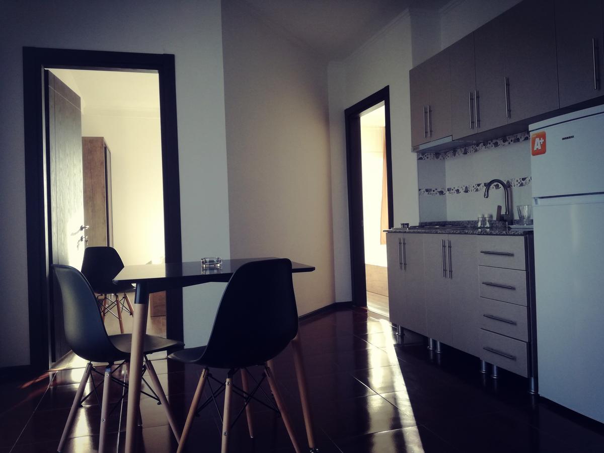 Studio Apartment With Great View Ureki Exterior foto