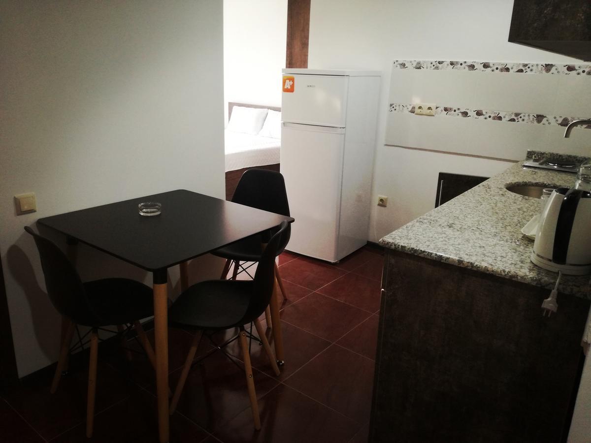 Studio Apartment With Great View Ureki Exterior foto