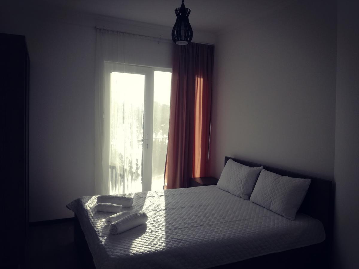 Studio Apartment With Great View Ureki Exterior foto