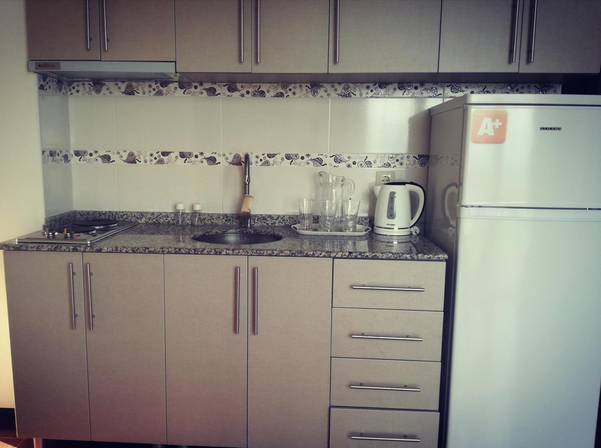 Studio Apartment With Great View Ureki Exterior foto