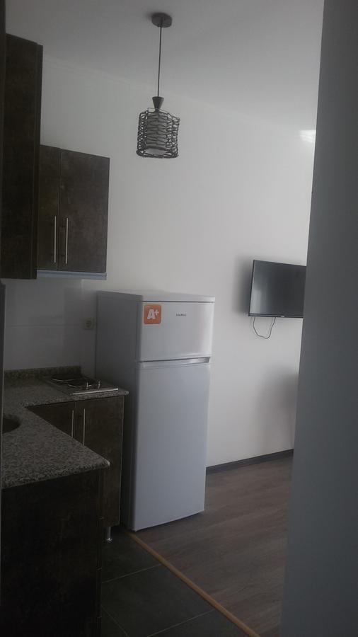 Studio Apartment With Great View Ureki Exterior foto