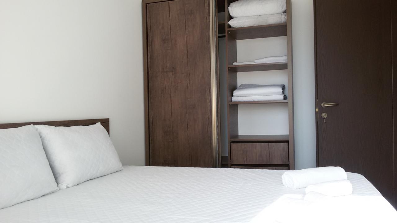 Studio Apartment With Great View Ureki Exterior foto