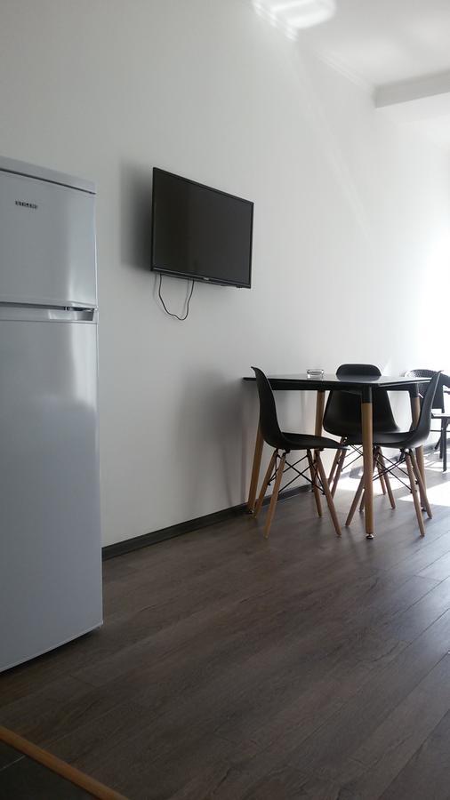 Studio Apartment With Great View Ureki Exterior foto