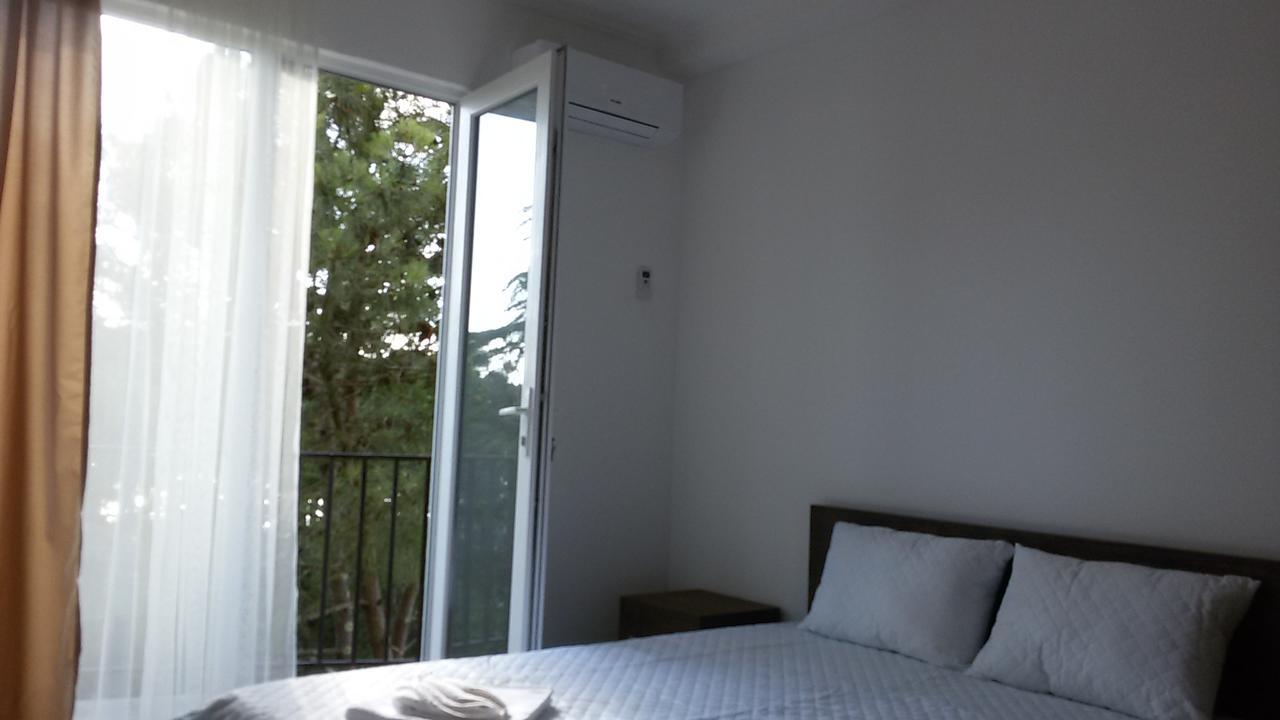 Studio Apartment With Great View Ureki Exterior foto