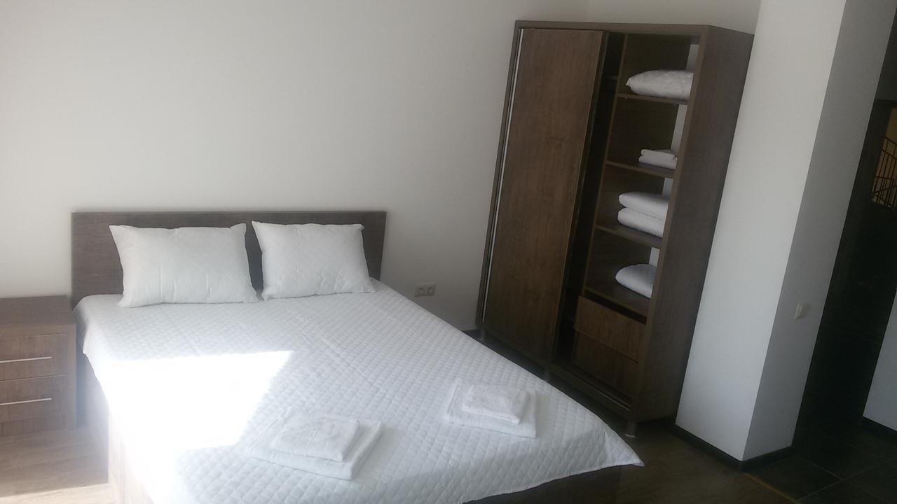 Studio Apartment With Great View Ureki Exterior foto