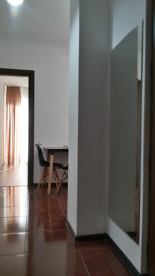 Studio Apartment With Great View Ureki Exterior foto