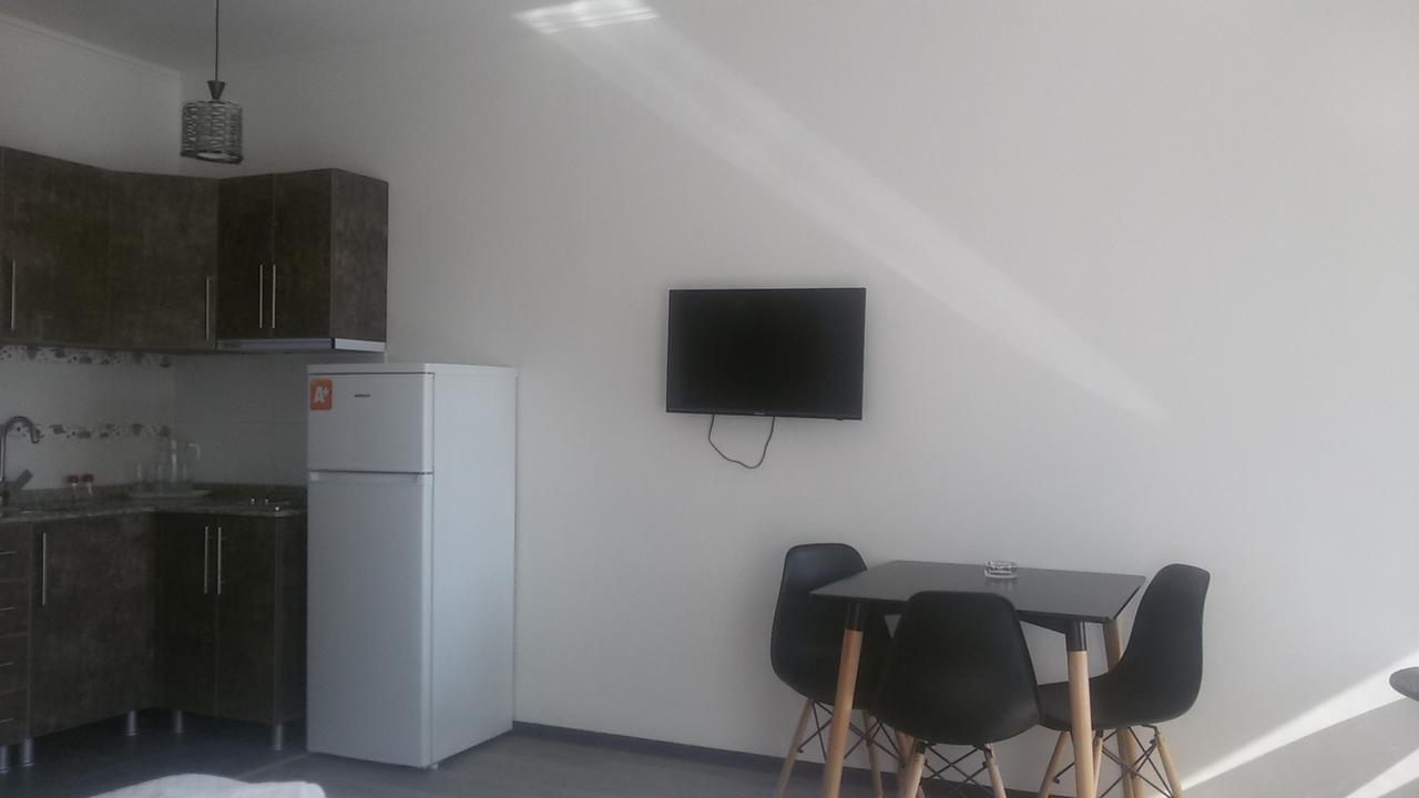 Studio Apartment With Great View Ureki Exterior foto