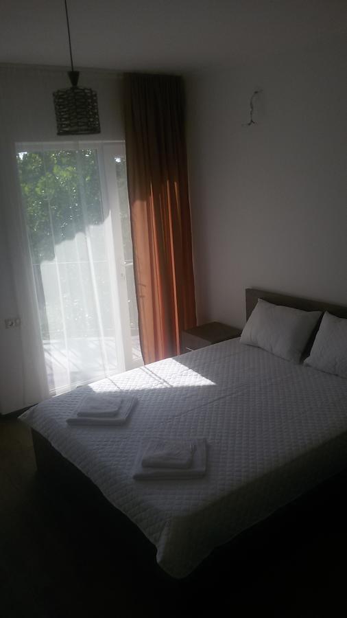 Studio Apartment With Great View Ureki Exterior foto